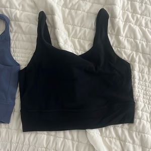 Nike Yoga Sports Bras